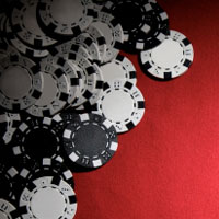 Poker Chips