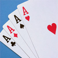 Four Aces